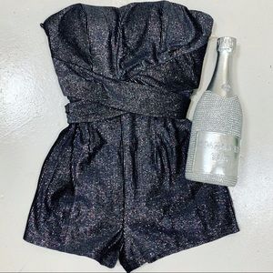 SPARKLE ROMPER (NEW)